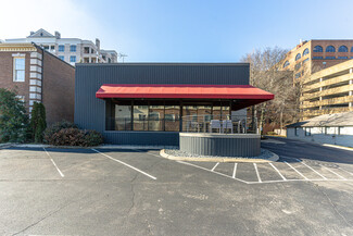 Nashville, TN Office/Retail - 107 Kenner Ave