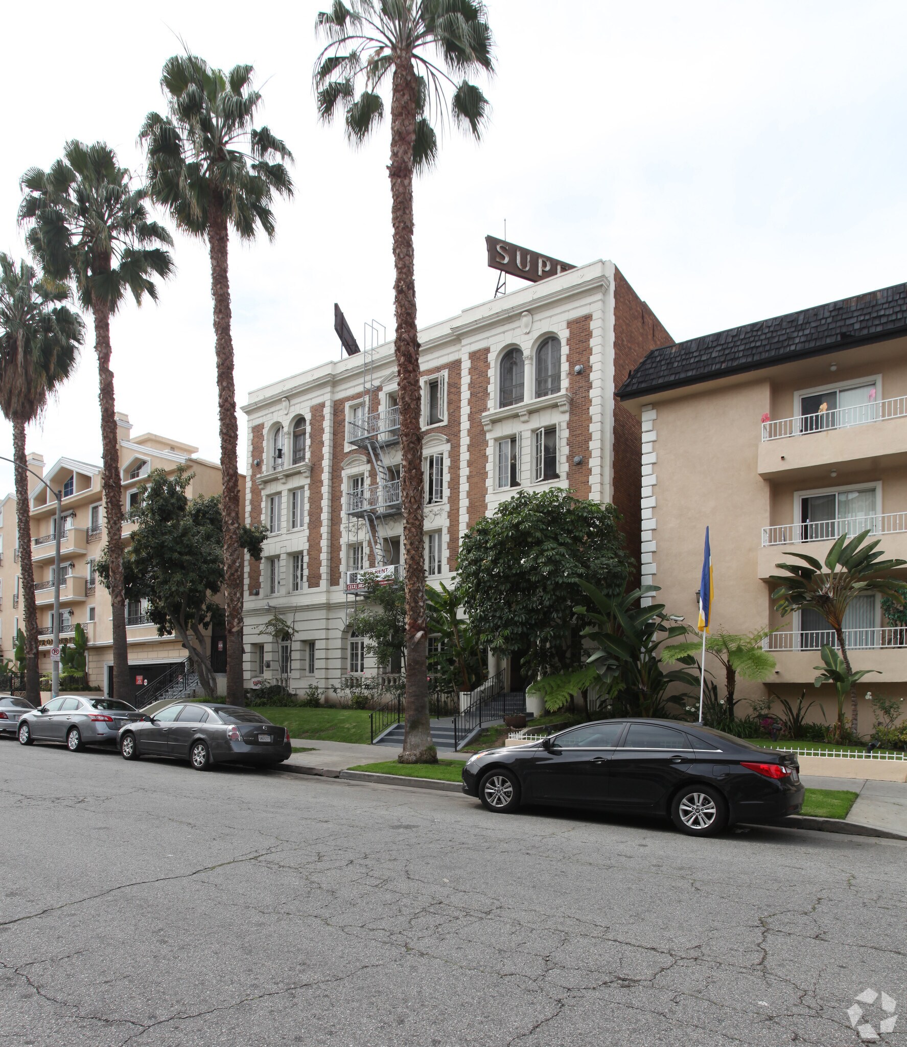 335 S Berendo St, Los Angeles, CA for Sale