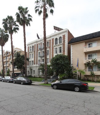 Los Angeles, CA undefined - 335 S Berendo St Los Angeles, CA undefined - 335 S Berendo St