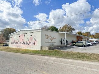 Shelbyville, TN Restaurant - 1608 Madison St