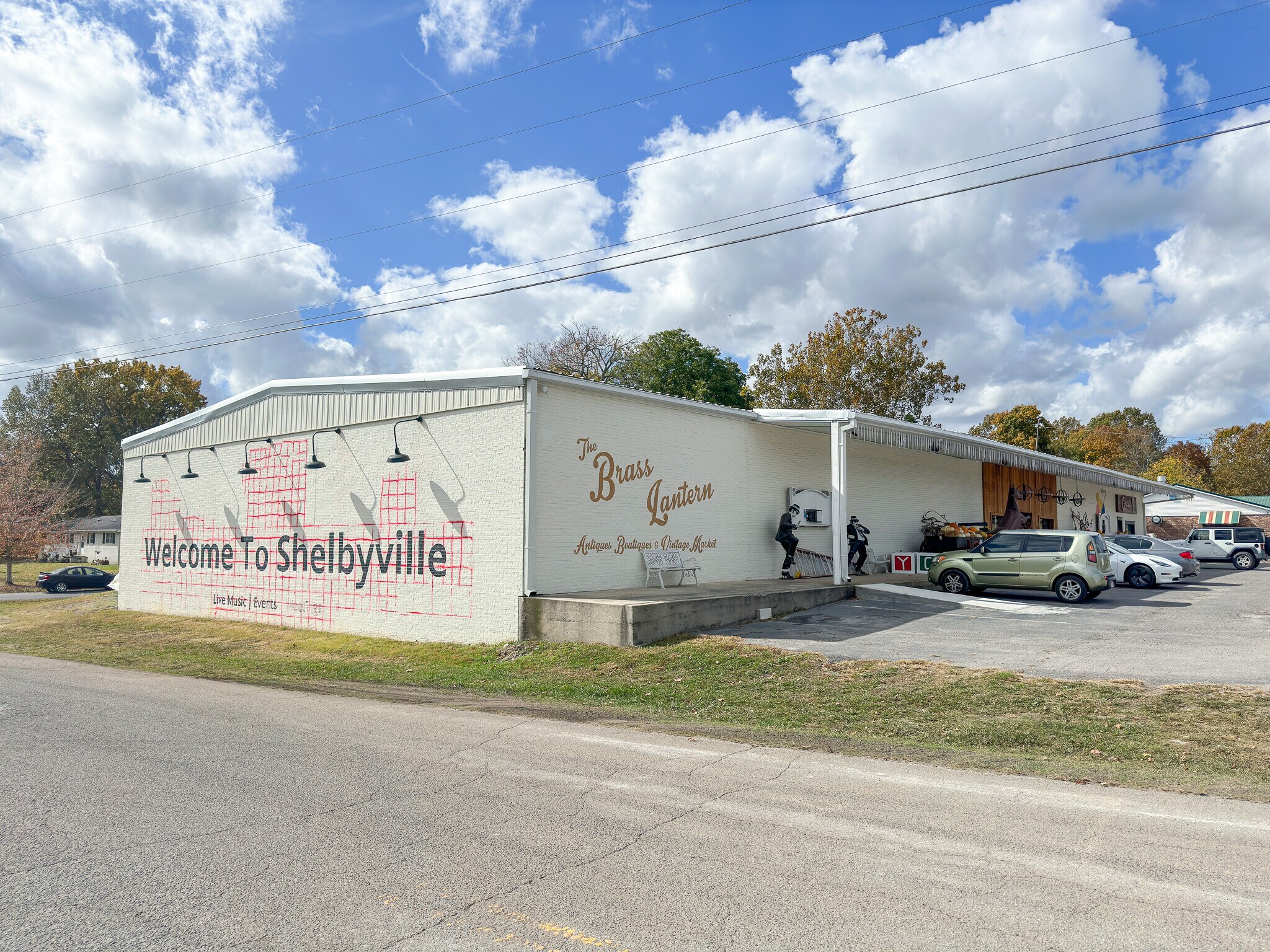 1608 Madison St, Shelbyville, TN for Sale