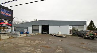 Saint-robert, QC Industrial - 4120 Rte Marie-Victorin