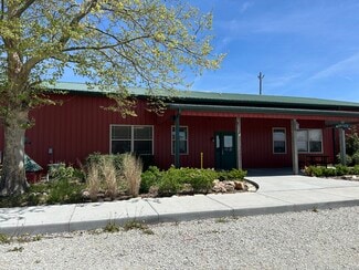 Peotone, IL Distribution - 10919 W Wilmington Rd Peotone, IL Distribution - 10919 W Wilmington Rd