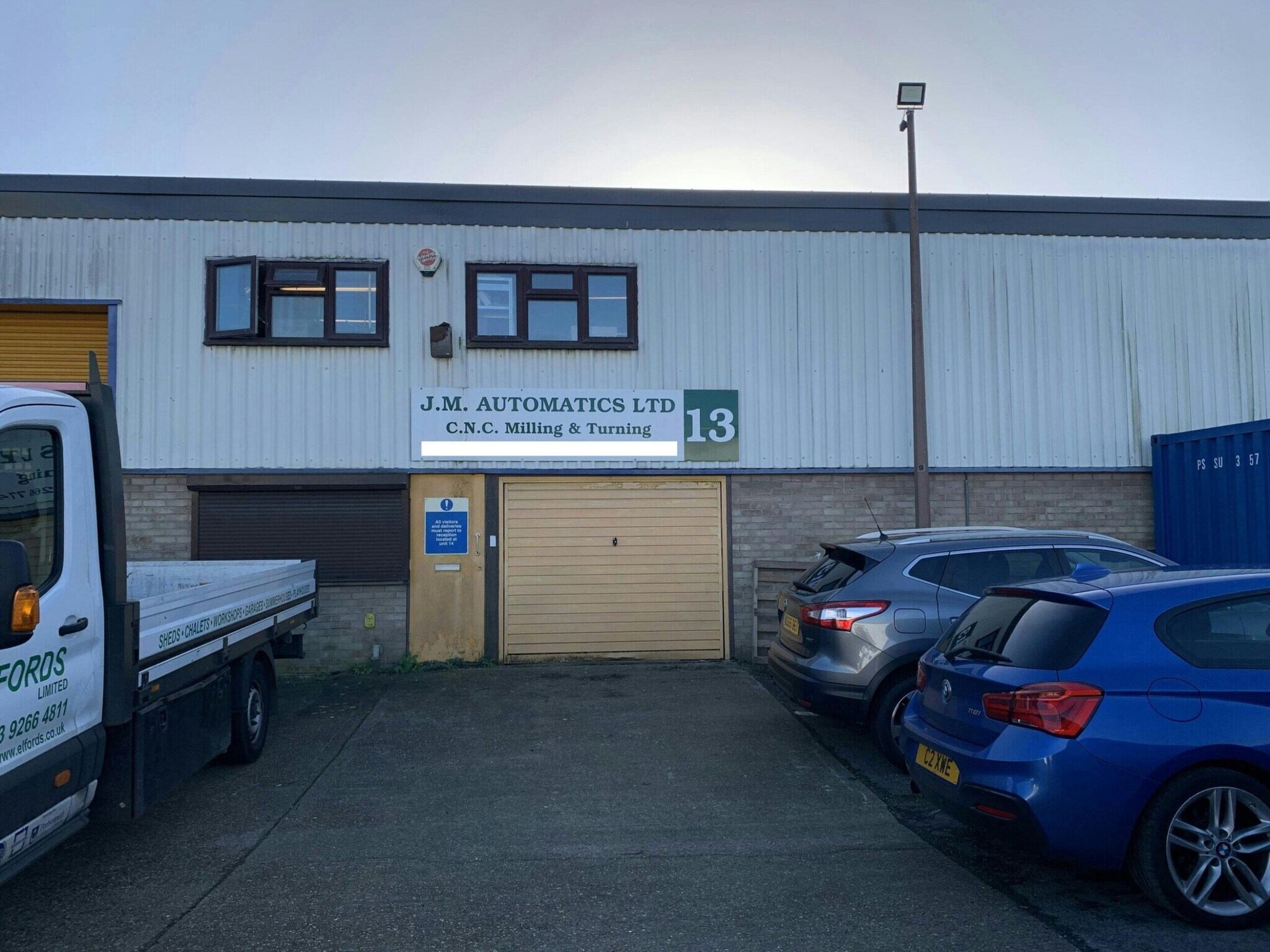 Limberline Spur, Portsmouth, HAM for Rent
