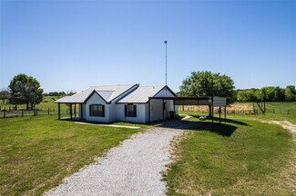Hockley, TX Residential Land - 15534 Meadow Creek Rd