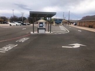Plainview, TX Commercial - 3105 Olton Rd Plainview, TX Commercial - 3105 Olton Rd