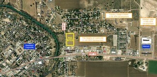 Castroville, TX Retail - 200 FM 471 N