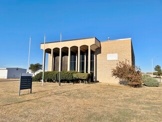 Bethany, OK Office - 5600 Philip J Rhoads Ave Bethany, OK Office - 5600 Philip J Rhoads Ave