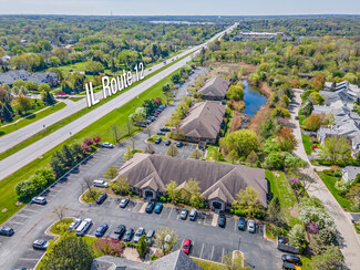 North Barrington, IL Medical - 106 S Wynstone Park Dr