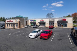 Folsom, PA Retail - 241-251 MacDade Blvd Folsom, PA Retail - 241-251 MacDade Blvd