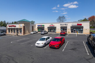 Folsom, PA Retail - 241-253 MacDade Blvd