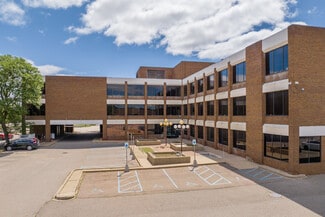 Madison Heights, MI Office - 27301 Dequindre Rd Madison Heights, MI Office - 27301 Dequindre Rd