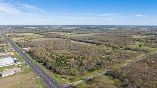 Paris, TX Commercial - TBD US 82 E hwy