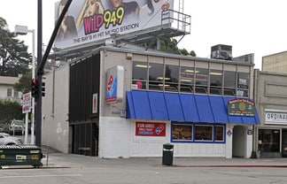 Oakland, CA Retail - 3358-3360 Grand Ave Oakland, CA Retail - 3358-3360 Grand Ave
