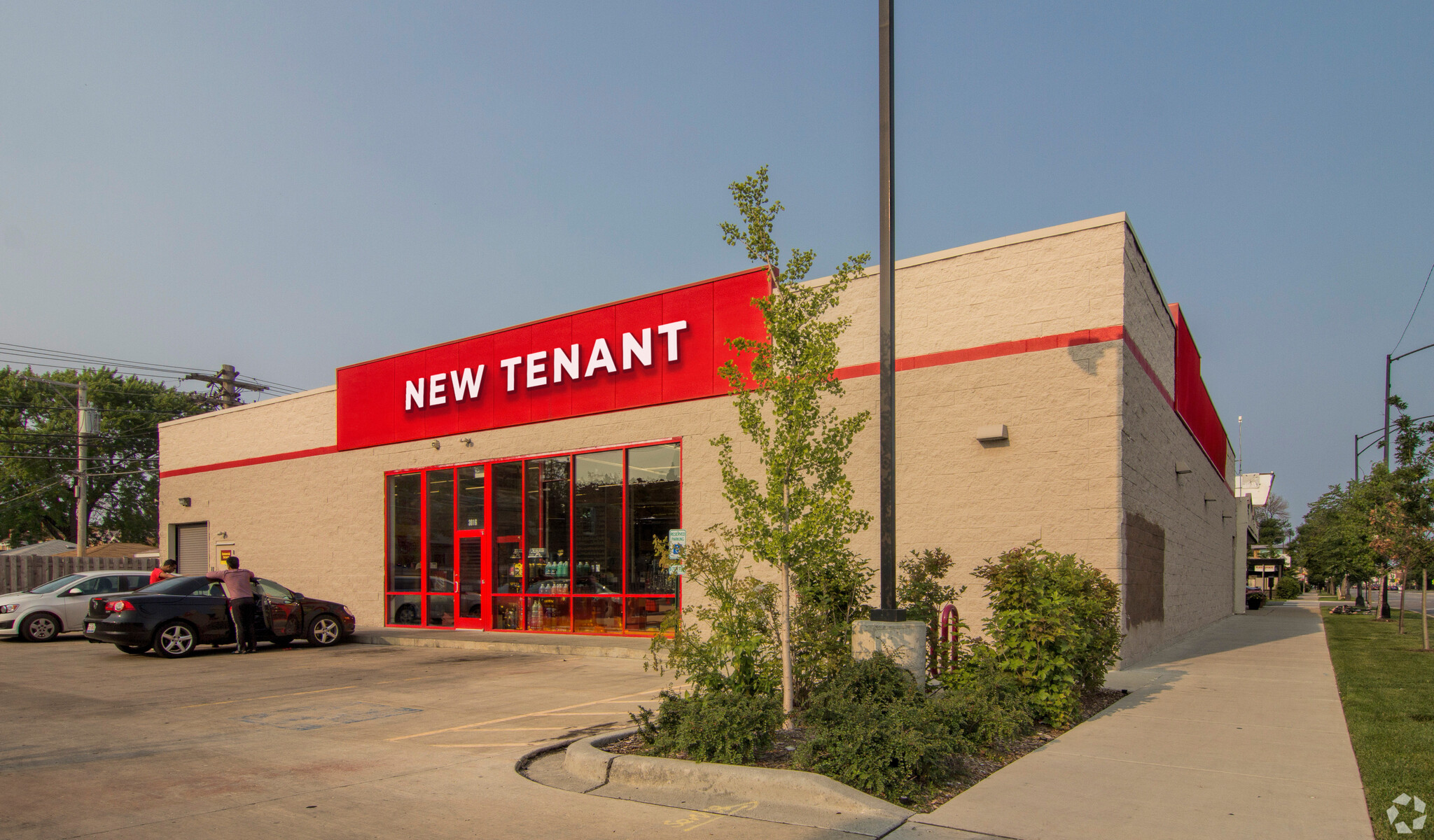3016 W Peterson Ave, Chicago, IL for Rent