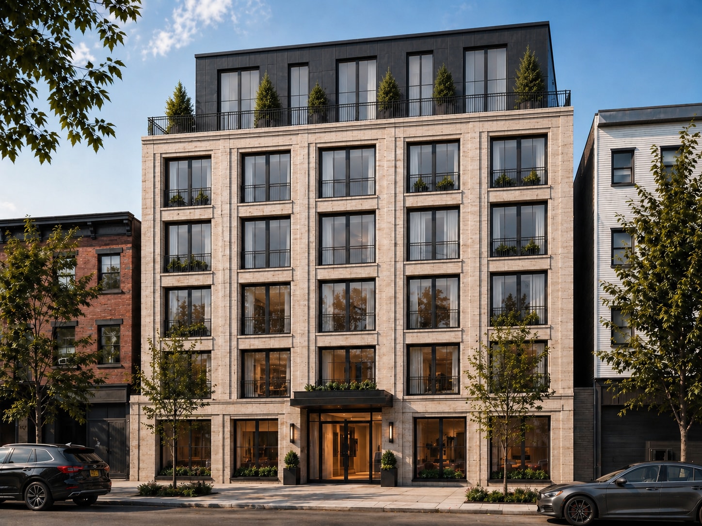 31-33 Skillman Ave, Brooklyn, NY for Sale