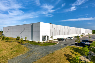 Fort Mill, SC Industrial - 3437 Stateview Blvd