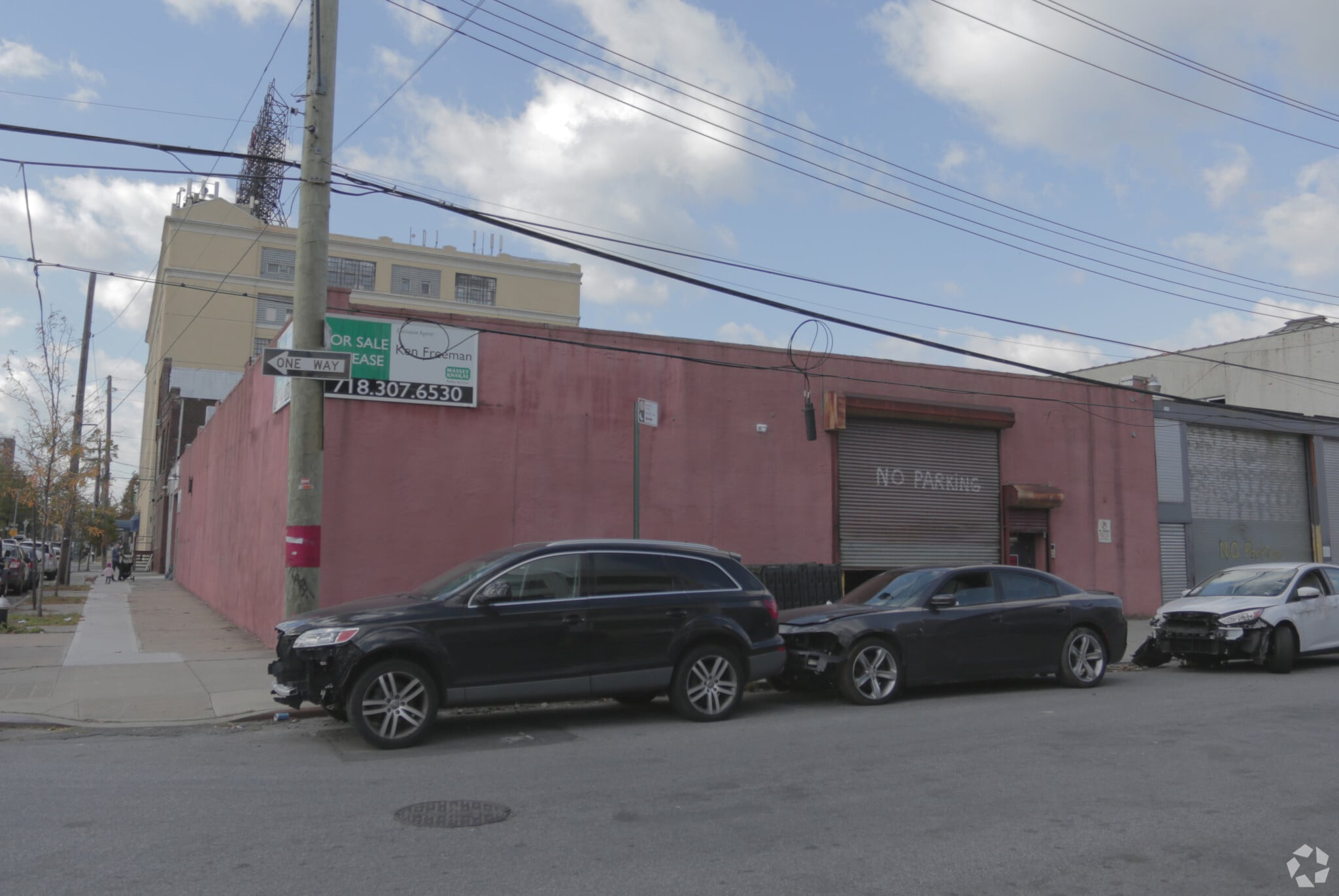 55 Commerce St, Brooklyn, NY for Rent