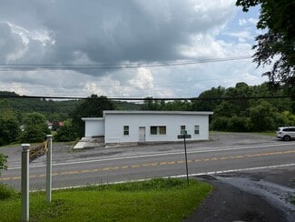 Cumberland, MD Flex - 13100 Bedford Rd NE