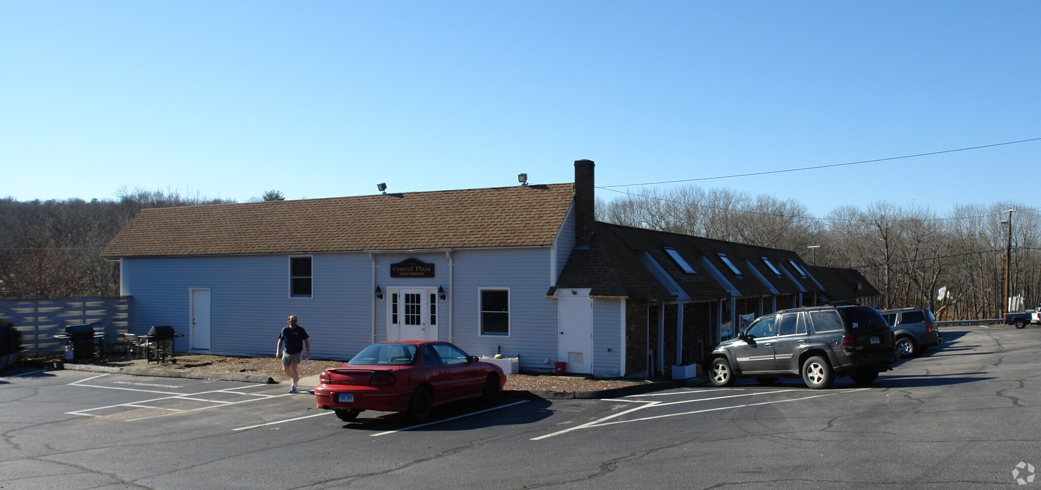 15 E Main St, Plainfield, CT for Rent