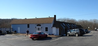 Plainfield, CT Retail - 15 E Main St