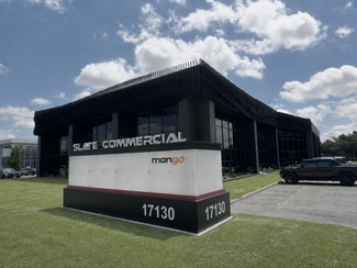 Dallas, TX Office - 17130 N Dallas Pky