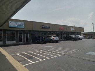 Somerset, KY Office - 3810 S Highway 27