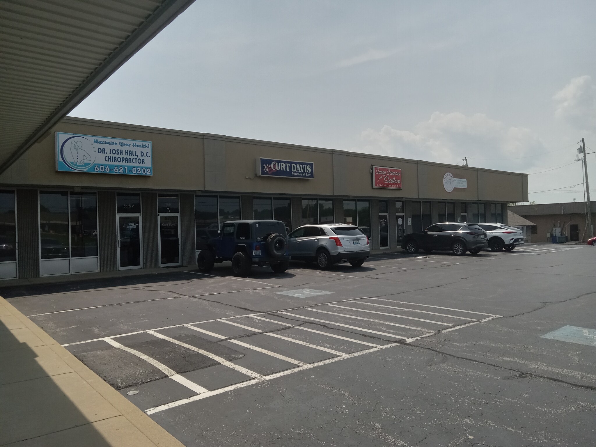 3810 S Highway 27, Somerset, KY for Rent