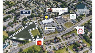 Virginia Beach, VA Commercial - 3264 Holland Rd Virginia Beach, VA Commercial - 3264 Holland Rd