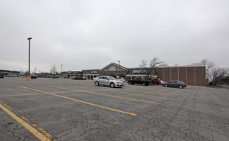 Shawnee, KS Retail - 7408-7458 Nieman Rd