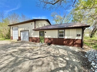 Salem, MO Flex - 306 E Franklin St
