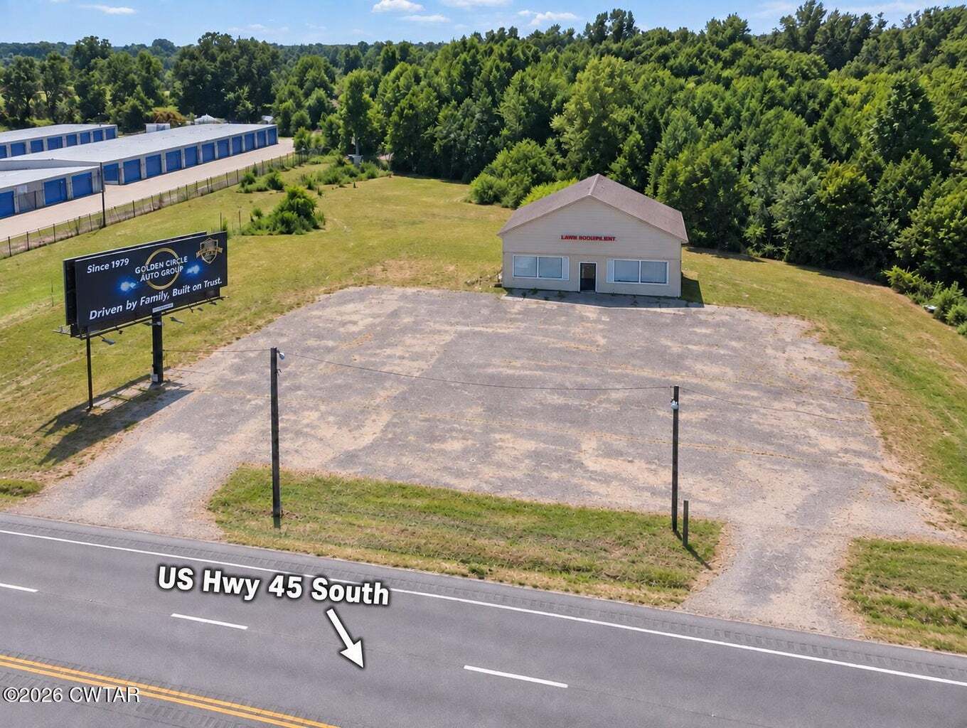 3695 US Highway 45 N, Henderson, TN for Sale