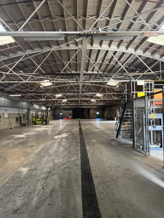 Los Angeles, CA Industrial - 4100 Eagle Rock Blvd