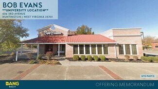 Huntington, WV undefined - 606 3rd Ave