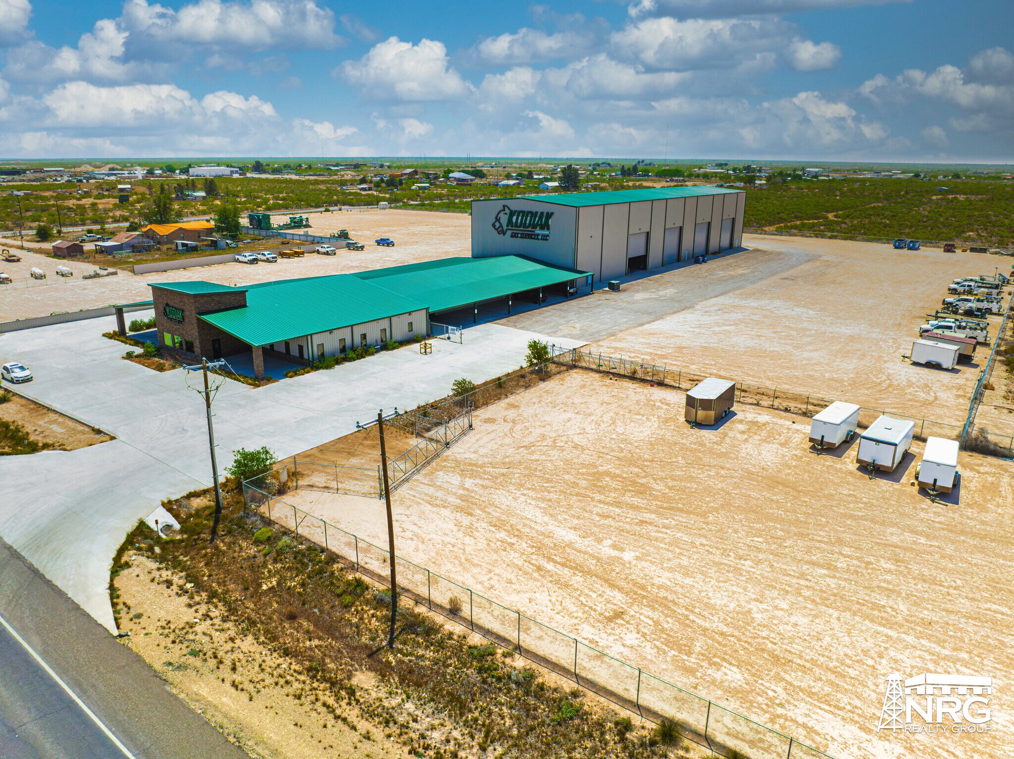 , Monahans, TX for Sale