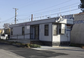 200 Chester Ave, 208 Chester Ave 200 Chester Ave, 208 Chester Ave