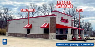 Lorain, OH Retail - 5153 Leavitt Rd