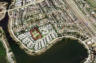 Lake Worth, FL Residential - 826 Sunset Dr