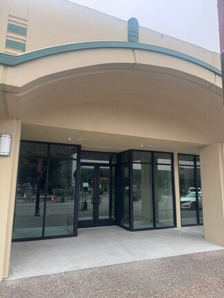 Santa Rosa, CA Office/Medical - 720 4th St Santa Rosa, CA Office/Medical - 720 4th St