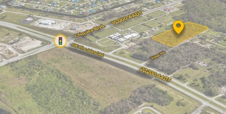 Cape Coral, FL Commercial Land - 939-975 Ridge Rd. Cape Coral, FL Commercial Land - 939-975 Ridge Rd.