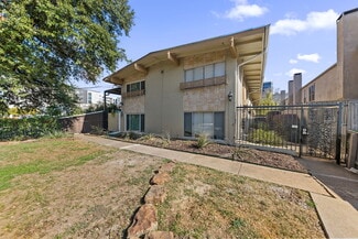Dallas, TX Apartments - 4136 Cole Ave