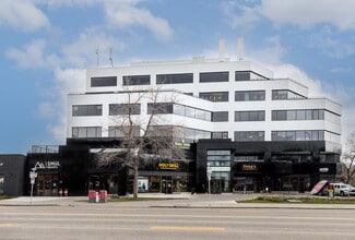 Calgary, AB Office/Medical - 1000 Centre St NE Calgary, AB Office/Medical - 1000 Centre St NE