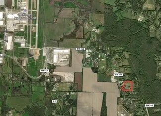 McKinney, TX Commercial - 2504 FM 546 McKinney, TX Commercial - 2504 FM 546