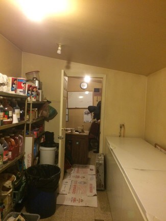 Merchantville, NJ Restaurant - 241 N Centre St