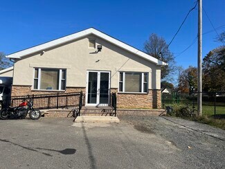 Freehold, NJ Industrial - 77 Throckmorton St Freehold, NJ Industrial - 77 Throckmorton St