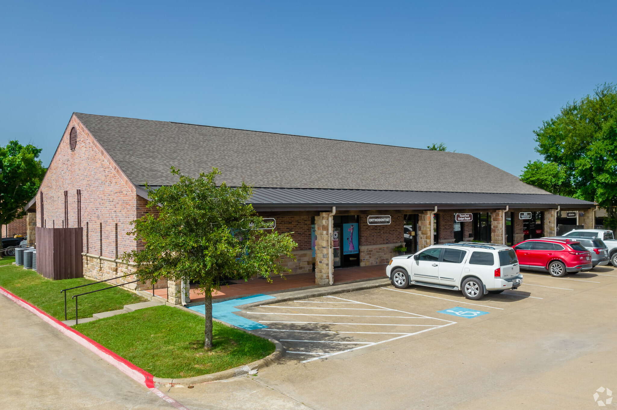 275 W Princeton Dr, Princeton, TX for Rent