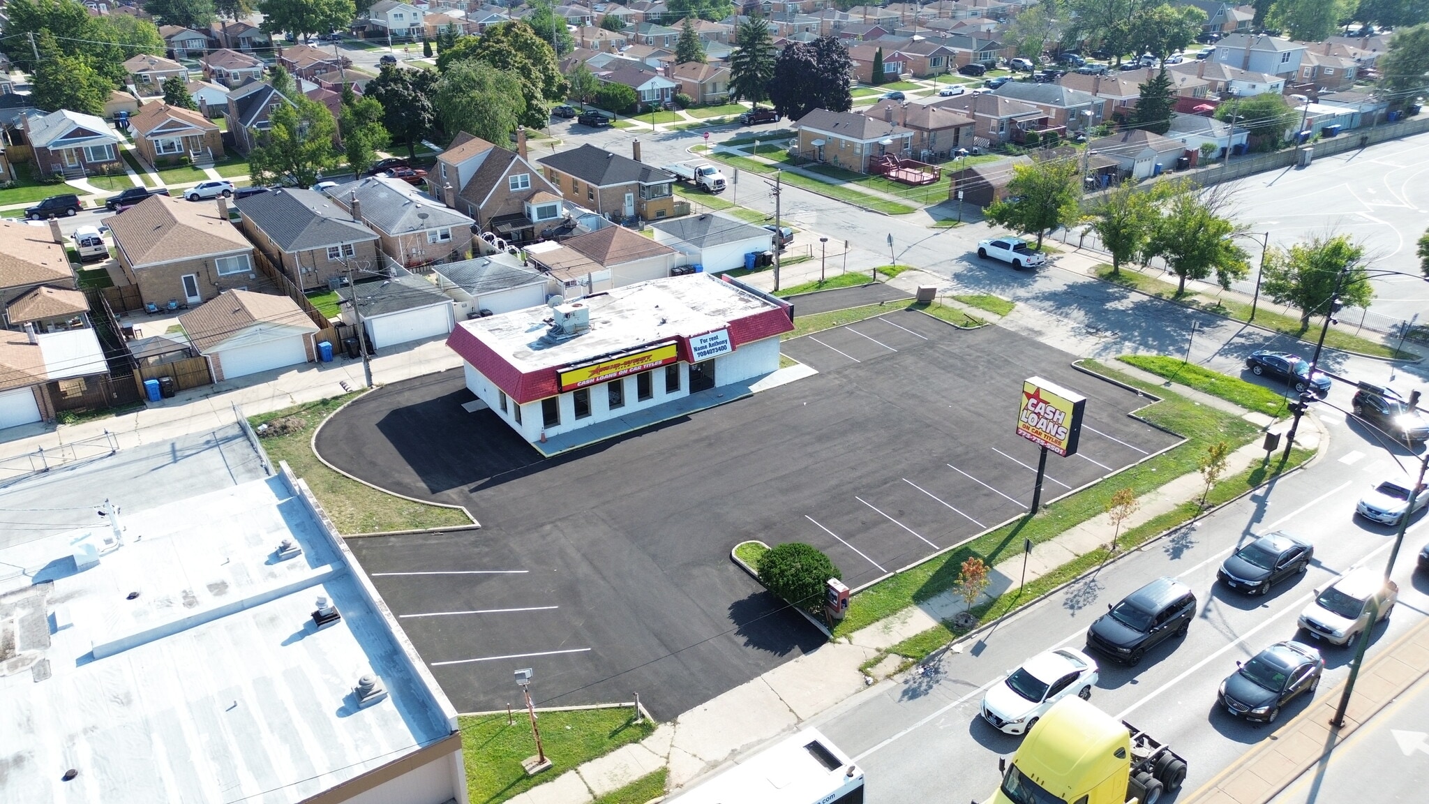 3751 W 79th St, Chicago, IL for Rent