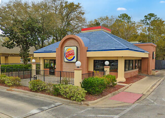 Jacksonville, FL Retail - 11031 Old St Augustine Rd