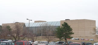 Wichita, KS Office - 9111 E Douglas Ave