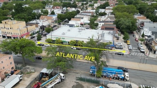 Richmond Hill, NY Retail - 10801 Atlantic Ave Richmond Hill, NY Retail - 10801 Atlantic Ave